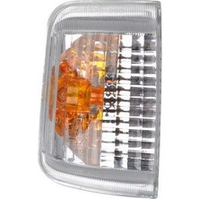 Plastech Dis Dikiz Aynası Sinyali (Sari) Sağ Boxer Iıı Jumper Iıı Ducato Iıı 06> P12587