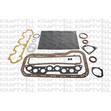Kraftvoll Conta Motor Takım Contası Full (Skc Harıc Kecelı-Vıton Subap Lastıklı) Tıpo Uno 1,4 (Skt Kecelı)