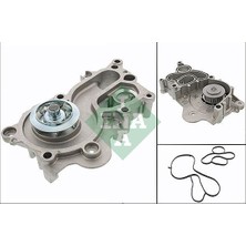 Ina Devırdaım (Vw Polo 15-18 Audı A3 13-16 Skoda Fabıa 15-)
