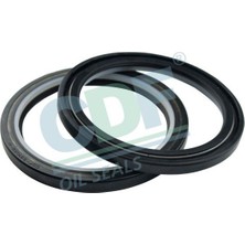 Cdf Direksiyon Keçesi Mercedes Benz 56,00X70,00X5,50 - 591058-H20 Ad.