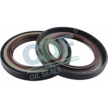 Cdf Krank Ön Keçesi Cıtroën BERLINGO-C5-C25-JUMPER-XANTINA, Peugeot 205-206-306-307-405-406-605-607,AD.