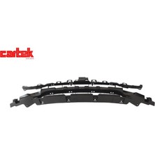 Cartek Tampon Izgarası F32 F36 Ön Alt Orta -Sport- - TPBMWSM82AD.