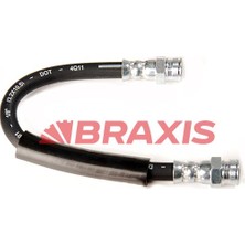 Braxis Braxıs Arka Fren Hortumu Superb 08> A3 03> Golf V Vı 03>08 Altea 04> Toledo 04> Octavıa 04> Leon 05>