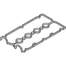 Plastech Üst Kapak Contasi Vectra C Astra H Astra G Meriva A Zafira B Z16XEP P12458