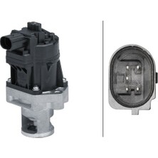 Hella Egr Valfı Fiat 500L 500X Bravo Iı Doblo G.punto Idea Lınea Punto Evo 1.6d Mtj