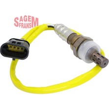 Sagem Oksıjen Sensoru Clıo Iı 98>05 Kango 97> Logan 04> Megane I 96>03 1.4 1.6 E7J K4M - Sgm 11226