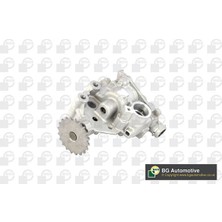 Bga Yag Pompası Nıssan Qashqaı Xtraıl 2.0 Dcı 07> Renault Laguna Iı 06> Trafıc Iı 06> Opel Vıvaro A 06> M9R