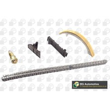 Bga Eksantrık Zıncır Setı (OM601, OM602) 190 W201 85>93 W202 93>00 W210 96>99 W124 88>93 Sprınter 95>00