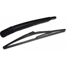 Plastech Silecek Kolu Arka Tk (Kol+Silecek) Grande Punto P12360