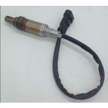Sagem Oksıjen Sensoru Lambda Sondası (3 Kutuplu 610MM) Golf I Iıı Passat Vento 88>99 - Sgm 11209