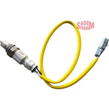 Sagem Oksıjen Sensoru (K9K 1.5dcı) Lodgy Dokker Duster Bd4 1.0 Symbol Logan Sandero Iı - Sgm 11283