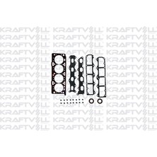Kraftvoll Conta Motor Takım Contası (Kecelı Subap Lastıklı Skc' Lı) Palıo Marea Sıena Brava 1.6 16V