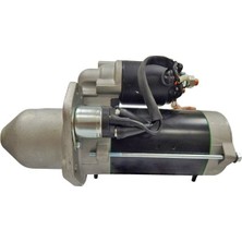 Hella Mars Motoru 24V/4.0KW/10DIS Bmc Euro 5 Iveco Euro Cargo 100E17/100E18-100E21/120E17/120E18/120