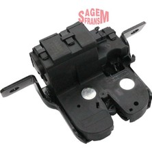 Sagem Bagaj Kılıdı Bmw F20 12>19 F21 11>15 I3 17> - Sgm 171272