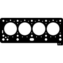 Corteco - Conta Sılındır Kapak Contası Megane 2,0 16V (F7R) - Corteco 83414390AD.