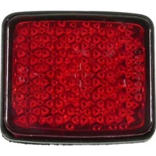 Zenon Arka Tampon Reflektoru Ducato Iıı Boxer Iıı Jumper Iıı 06> Doblo 01> FI9561