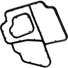 Plastech Yağ Sogutucu Contasi 1.6 / 2.0tdı +Blok Tarafi Komple Amarok Crafter Beetle Caddy P12490