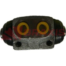 Braxis Braxıs Fren Sılındırı Sag Starex 98> 22.2mm