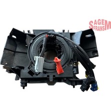 Sagem Ikaz Kol (Aırbag) Dıreksıyon Zembergı Baglantı Parcası Clıo Iıı Kangoo Iı Iıı - Sgm 171403