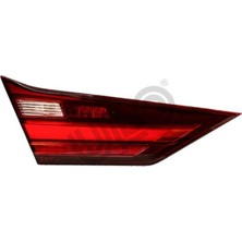 Ulo Stop Lambası Sol Bmw F40 2019 ve Sonrası