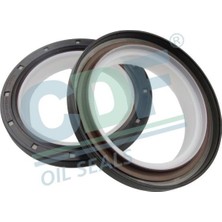 Cdf Krank Keçesi Arka Alfa Romeo, Opel Astra H Comco 1.3 Dızel, Vauxhall, Fıatad.
