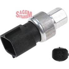 Sagem Basınc Musuru Klıma Icın C-Max 07, Fıesta 02, Focus 04, Focus 08, Focus 99, Fusıon - Sgm 70207