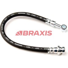 Braxis Braxıs Arka Fren Hortumu Hyundaı I30 Ceed 12> (El Frenı Elektrıklı Olmayan Araclar Icın)