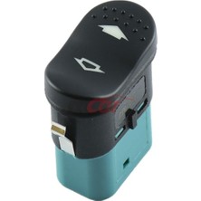 Mcar Cam Acma Anahtar Kumanda Anahtarı Transıt V184 05>06 V347 06>10 Teklı - Kraw AN-303