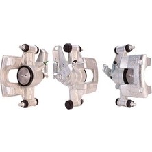 Brom Fren Kalıperı Arka Sol (Cıft Teker) Master Iıı Movano 2.3dcı 2010>KARSAN Jest Dolmus - R35005AD.