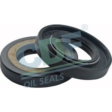 Cdf Direksiyon Keçesi Ford Transıt Mınıbus-Custom 27,70X48,00X8,00 - 59109020 Ad.