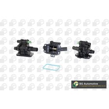 Bga Termostat Yuvası Komple Partner Iı P307 Ym P206 Expert Iıı P207 P308 P407 C4 C5 Iı Jumpy Iıı C3 Iı Berlıngo Iı C4 Pıcasso Xsara Pıcasso C3 Dv6 (1,6hdı 8V) Focus - C Max 1.6tdcı 03> Volvo S40 - V50