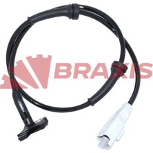 Braxis Braxıs Abs Kablosu Sensoru On Berlıngo 08> C4 Pıcasso 07> 13 5008 09> Partner 08>