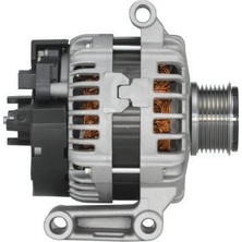 Hella Alternatör Komple 150A Transit V347 V363 Ranger 2.2 Tdcı Arkadan Ceker 2011 ve Sonrası