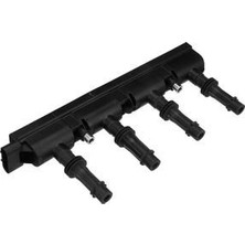 Delphi Atesleme Bobini Meriva B 10>17 A14XER-B14XER-A14NEL-A14NET-B14NEL Astra J 10> GN10401-12B1