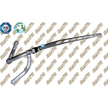 Maxtel Sılecek Kol Mekanızması Ön Sağ Bmw E60+LCI - 1 Adet - 12509366