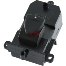 Mcar Cam Acma Kapama Anahtarı Cıvıc 06 10 Arka Teklı - Kraw AN-895