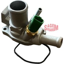 Sagem Termostat 80°c Alfa Romeo Gıulıetta Mıto 1.4 1.4 Tb Jeep Renegade Suv 1.4 14> - Sgm 131287