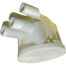 Sagem Dystrybutor Kapak Tmpr Tıpo (Yatay) - Sgm 77020