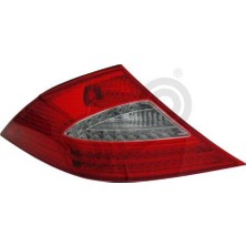 Ulo Stop Lambası Sol Facelift, LED Cls Class C219 2008-2010 Orijinal