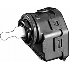 Hella Far Uzaklık Ayar Motoru A4 1999-2005 Q7 2007-2015 Golf Iv V 1998-2009 Polo 2000-2002 Cordoba