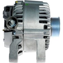 Hella Alternatör 12V 80A Ford Fiesta V 1,4tdcı 2001-2008 Fusion 1,4tdcı 2001-2008