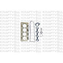 Kraftvoll Conta Motor Takım Contası Vıton Kecelı Clıo Iv Megane Iıı Fluence 1,5dcı K9K 75 / 90 / 110HP