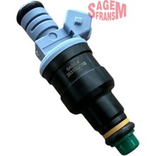 Sagem Enjektör Memesi Accent 1,5 Benzınlı 1993 - Sgm 200146