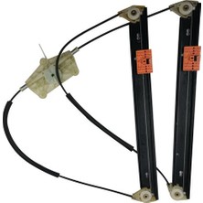 Mga Cam Mekanizması Cam Mekanizmasi Ön Sağ (Audi A6 05-11) / Motorsuz MGA-32064