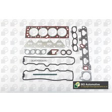 Bga Ust Takım Conta Corsa B 93>02 Astra F 92>98 X14XE