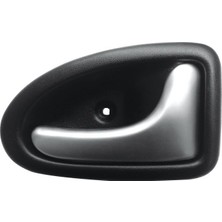 Kaya Plastik Kaya Plastık Kapı Ic Acma Kolu Sag 2009 Model - (Renault Clıo) Krom