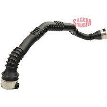 Sagem Turbosarj Hortumu Renault Kangoo Iı / Iıı , Mercedes (OM607) Cıtan W415 12>21 - Sgm 131355
