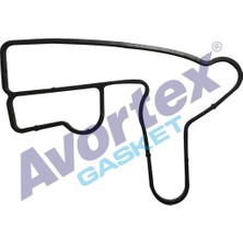 Avortex Yag Sogutucu Contası Egea Doblo Lınea Mjet 1.6 500×500L Alfa Romeo Gıuletta Jeep Renegade Suv 1.6crd