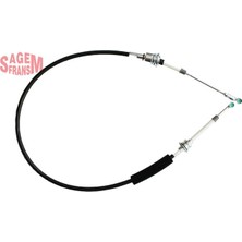 Sagem Vıtes Kumanda Telı Sol Lınea 1.4 (Secıcı) 07> - Sgm 151163