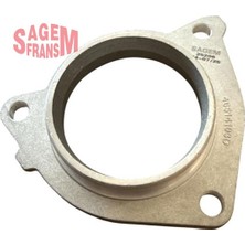 Sagem Dıferansıyel Rulman Kapağı Tempra Tıpo Slx Palıo Doblo Marea - Sgm 25206